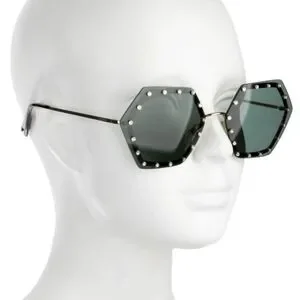 Valentino | Accessories | Valentino Garavani Octagonal 